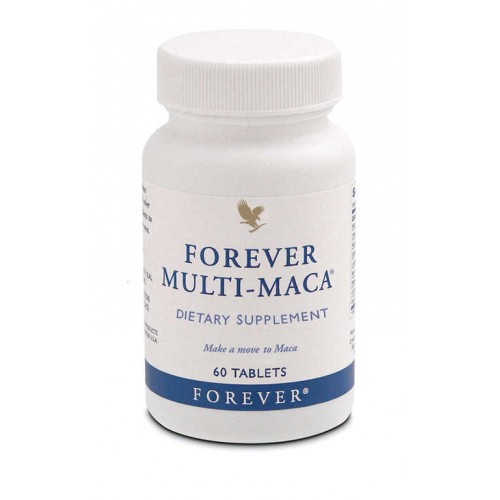 Forever Multi-Maca